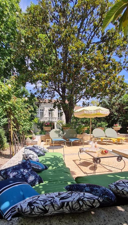 Aigarden Maison d'hôtes