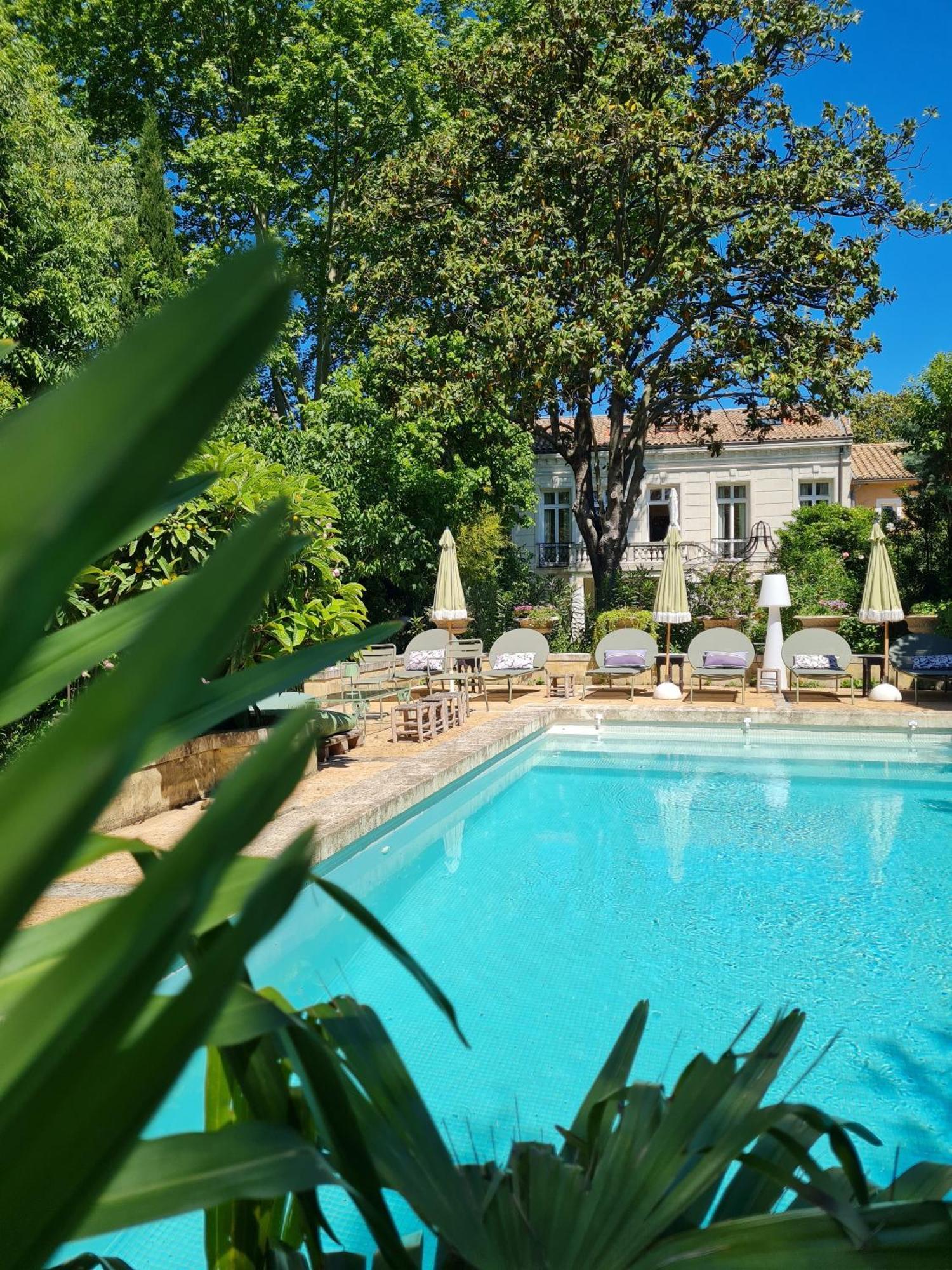Maison d'hôtes Aigarden *