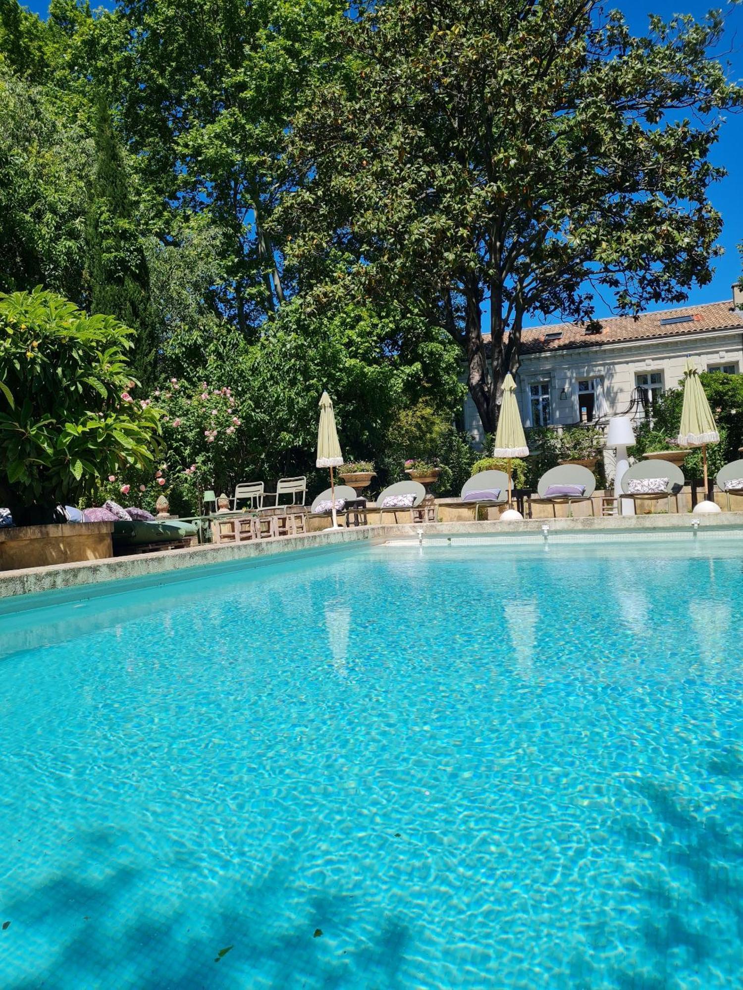 Maison d'hôtes Aigarden *